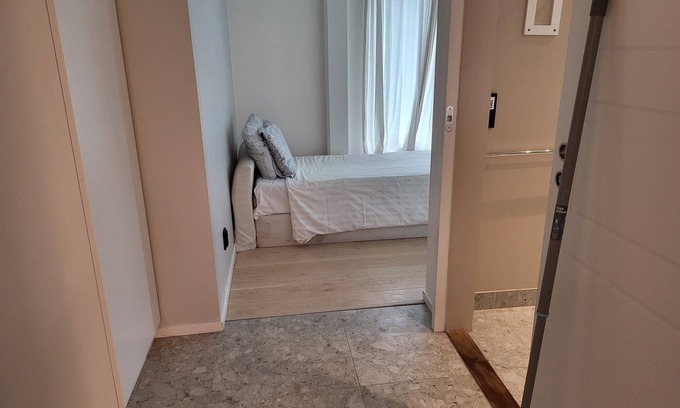 Edsberg Apartment | Apartment in Sollentuna Centrum