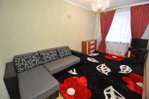 Mykolaiv Apartment | Apartment in the center on Spasskaya Street