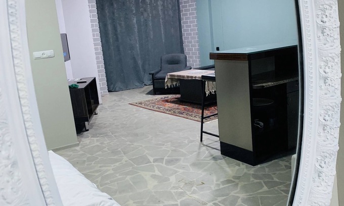 Kentron Apartment | Apartment in the City Centre. D.V.A.