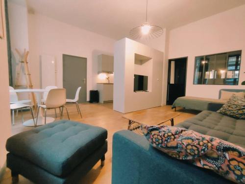 Chartrons Apartment | Apartment in the heart of the Chartrons