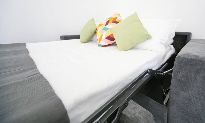 San Siro Apartment | Apartment in the San Siro area