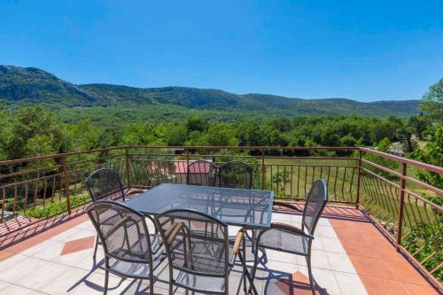 Tribalj Apartment | Apartment in Tribalj 33528