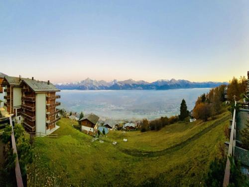 Veysonnaz Apartment | Apartment in Veysonnaz near Ski Lift