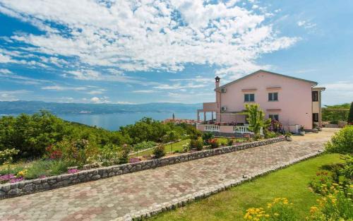 Vrbnik Apartment | Apartment in Vrbnik - Insel Krk 35843
