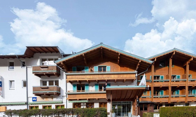 Wald im Pinzgau Apartment | Apartment in Wald near Zillertal Ski Slopes