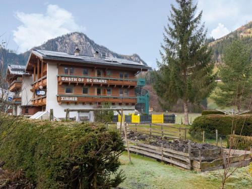 Wald im Pinzgau Apartment | Apartment in Wald near Zillertal Arena