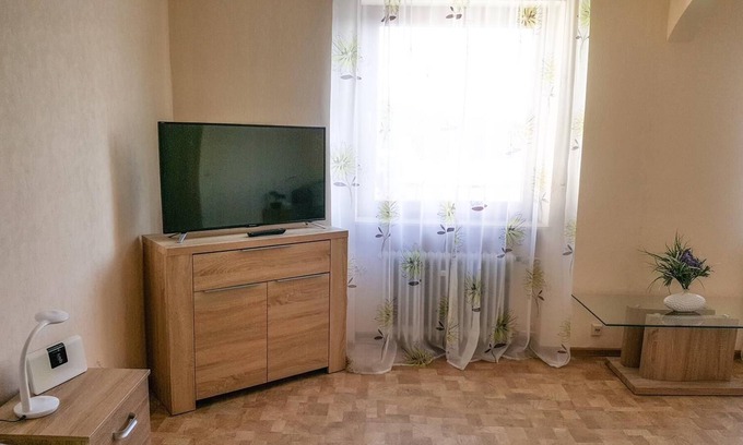 Bad Marienberg Apartment | Apartment in Westerwald in a few steps to the wildlife park, climbing forest, Marienbad ..