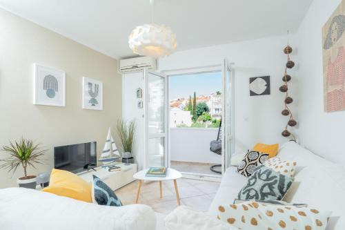 Krizna luka Apartment | Apartment Ireland - ZF Hvar