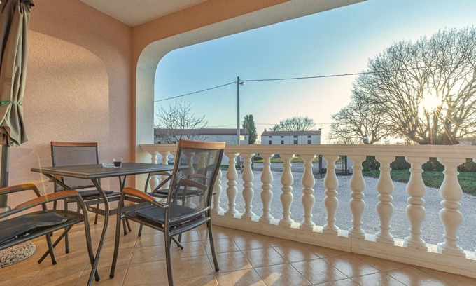 Susnjici Apartment | Apartment ISL79 (Koraca) (Istria - Sveti Lovreč)