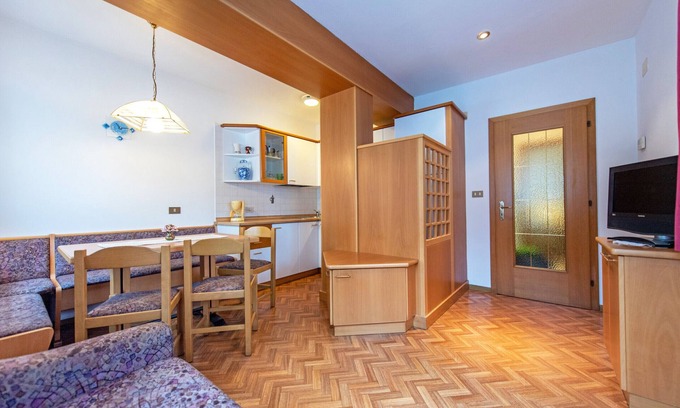 Selva di Val Gardena Apartment | Apartments Jasmin 101C
