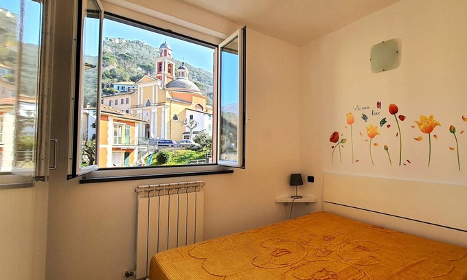 Sestri Levante Apartment | Apartment