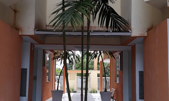 Itagua Apartment | Apartment, Itaguá, Ubatuba