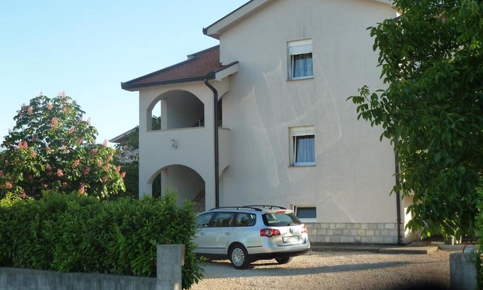 Ljubuski Apartment | Apartment Ivan-Experience 3 Bedrooms