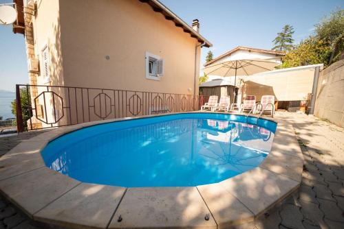 Njivice Apartment | Apartment Ivona