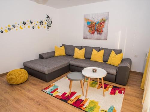 Tribalj Apartment | Apartment Ivona Tribalj