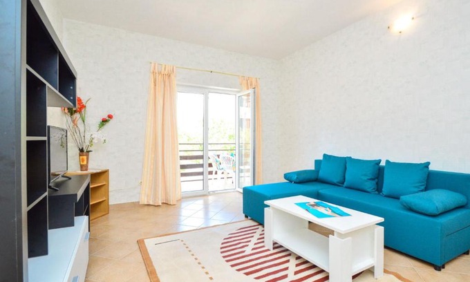 Vodice Apartment | Apartment Josipa by Interhome
