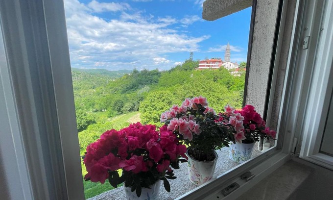 Pazin Apartment | Apartment Kaštel