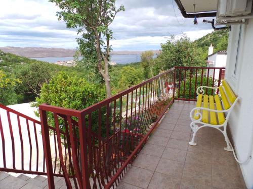 Karlobag Apartment | Apartment Karlobag - Velebit Riviera 27804