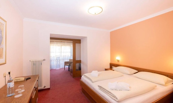 Seelach House | Apartment Kitzelberg - Hotel Marko
