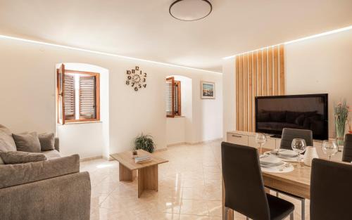 Klimno Apartment | Apartment Klimno