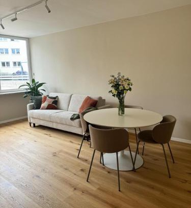 Mitte Apartment | Apartment Konstantin