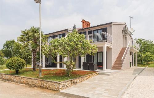 Gulici Apartment | Apartment Korculanska Iii