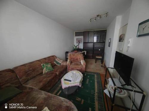 Bjelovar Apartment | Apartment Korzo - Two Bedroom apartment