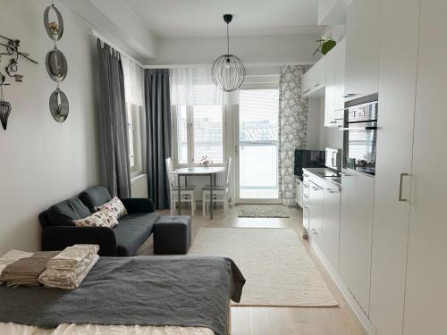 Kuopio Apartment | Apartment Kruuna