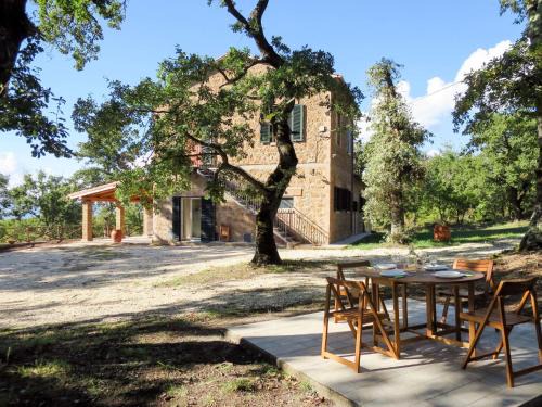 Bolsena Apartment | Apartment L'Essiccatoio-3 by Interhome