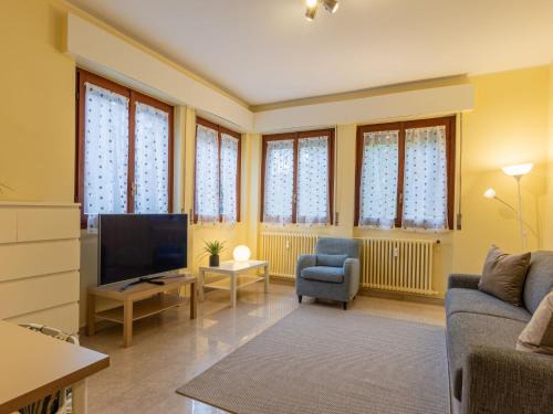Abbadesse Apartment | Apartment La Dimora di Keplero by Interhome