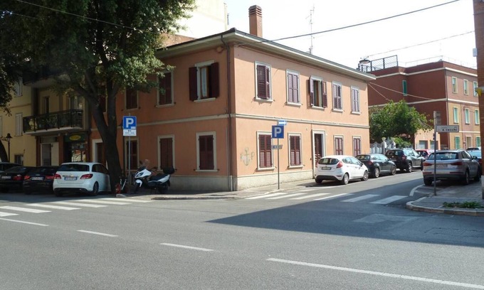 Pesaro Apartment | Apartment "LA FOGLIETTA"