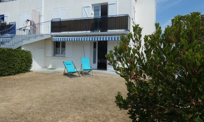 Fromentine Apartment | Apartment La Barre-de-Monts, 1 bedroom, 4 people