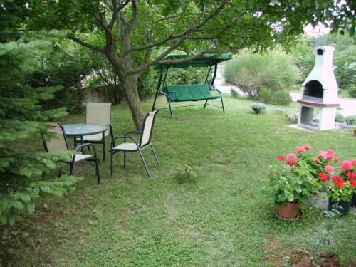 Presika Apartment | Apartment Labin 23