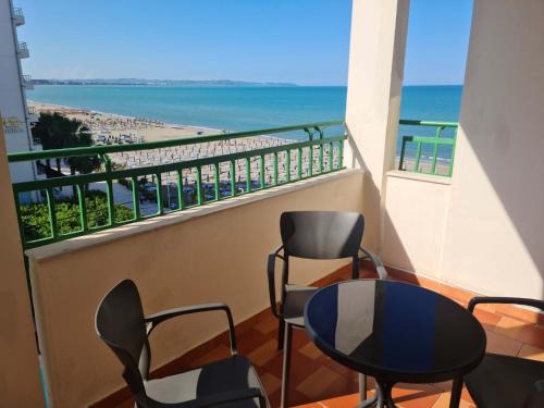 Shkembi i Kavajes Apartment | Apartment Lada 756