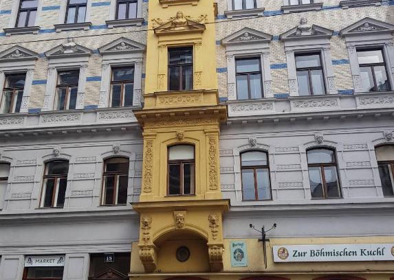 Alservorstadt Apartment | Apartment Laudon