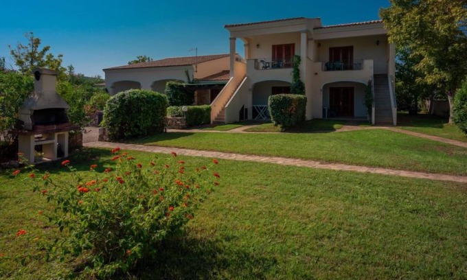 Budoni Apartment | Apartment Le Dimore di Budoni in Budoni - 6 persons, 2 bedrooms
