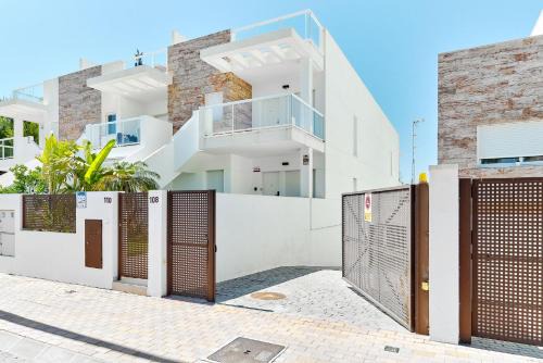 San Pedro del Pinatar Apartment | Apartment Lemon Tree