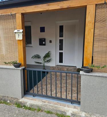 Otocac Apartment | Apartment Lela - self check-in and check-out
