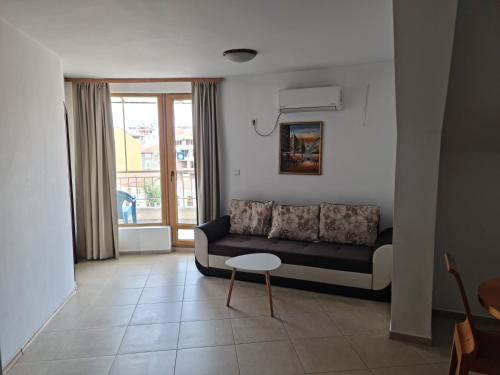 Burgas Center Apartment | Apartment Lermontov