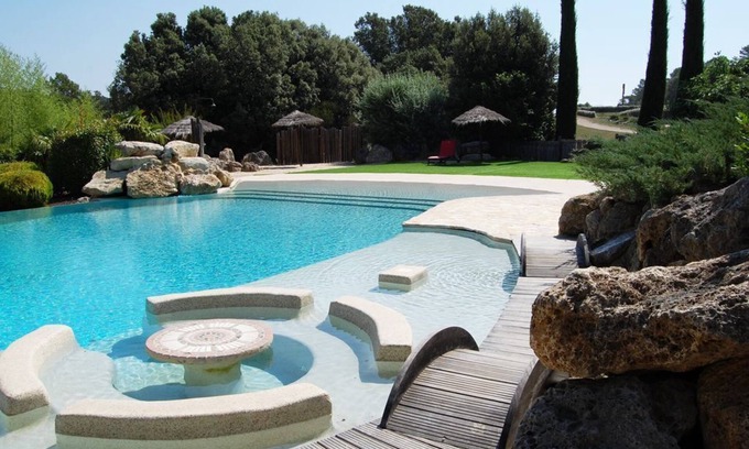 Ampus Apartment | Apartment "Les Lavandes"