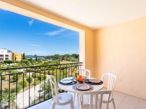 Port Cogolin Apartment | Apartment Les Marines-1 by Interhome