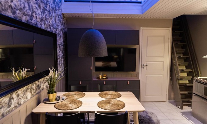 Sirkka Apartment | Apartment Levi Star 1204