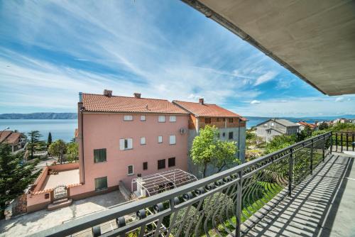 Novi Vinodolski Apartment | Apartment Lidija 4202