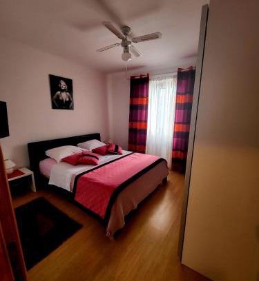 Municipality of Omisalj Apartment | Apartment Lorna & Igor Zuvic