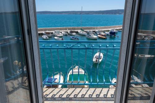 Kastel Novi Apartment | Apartment Luce&Nina