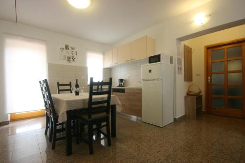 Gulici Apartment | Apartment Luisa