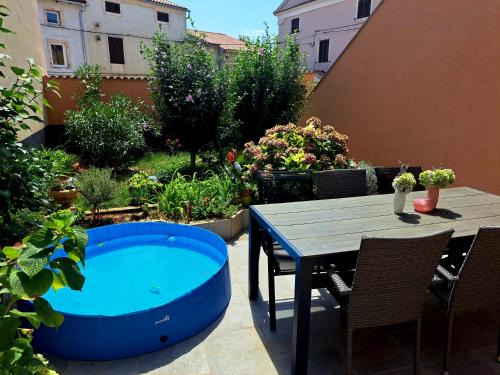 Vodnjan Apartment | Apartment Lupo
