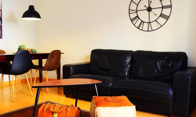 El Molinillo Apartment | Apartment Málaga, 1 bedroom, 2 persons