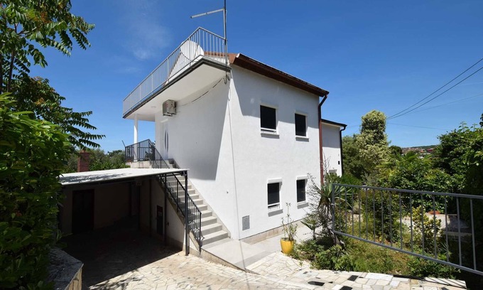 Milcetici Apartment | Apartment Maar 2 near the sea