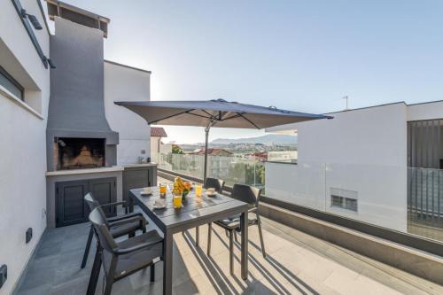 Podstrana Apartment | Apartment Magdalena